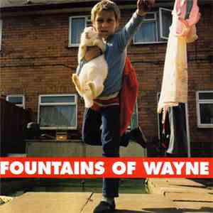 Fountains Of Wayne - Fountains Of Wayne