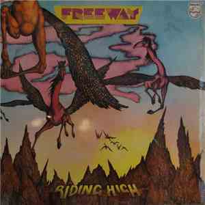 Freeway  - Riding High