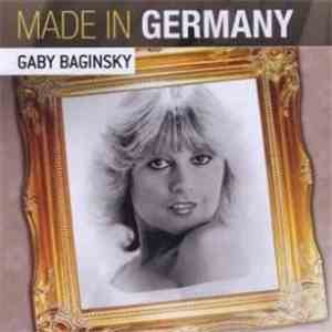 Gaby Baginsky - Made In Germany