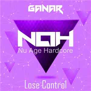 Ganar - Lose Control