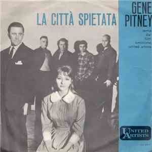 Gene Pitney - La Città Spietata