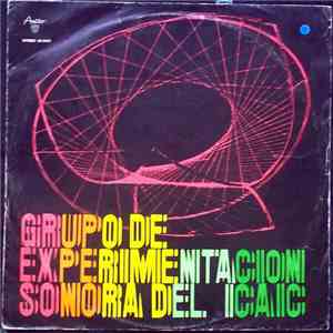 Grupo De Experimentación Sonora Del ICAIC - Grupo De Experimentación Sonora ...