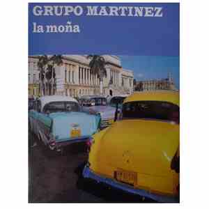 Grupo Martinez - La Moña