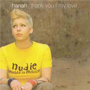 Hanah - Thank You