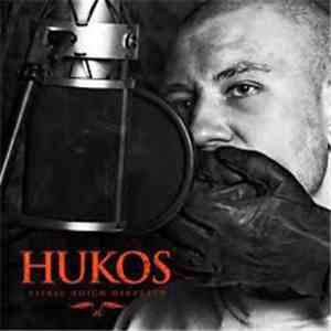 Hukos - Ostrze Moich Oskarżeń