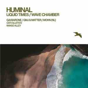 Huminal - Liquid Times / Wave Chamber