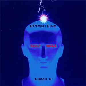 Hydrom Line / Liquid G. - Lost Experiments Of Satan's Pretty Place
