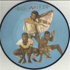 Imagination - Changes