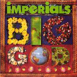 Imperials - Big God