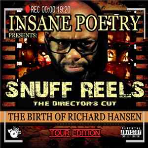 Insane Poetry - Snuff Reels The Director's Cut: The Birth Of Richard Hansen ...