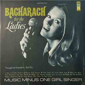 Jack Six - Bacharach For The Ladies