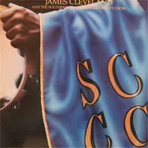 James Cleveland And The Southern California Community Choir - James Clevela ...
