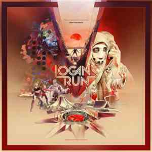 Jerry Goldsmith - Logan's Run