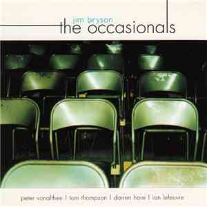 Jim Bryson - The Occasionals