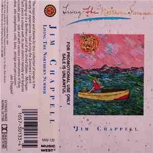 Jim Chappell - Living The Northern Summer
