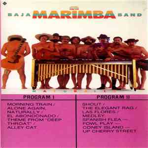 Julius Wechter And The Baja Marimba Band - Naturally