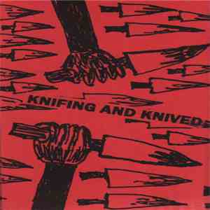 Kakerlak / The Rita - Knifing And Knived
