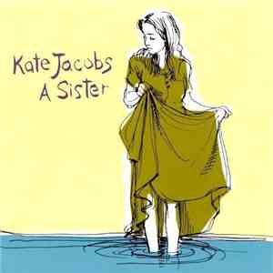 Kate Jacobs - A Sister