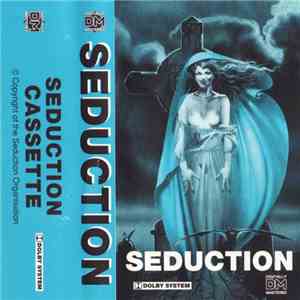 Kenny Ken - Seduction Cassette - Kenny Ken Volume 4
