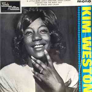 Kim Weston - Kim Weston