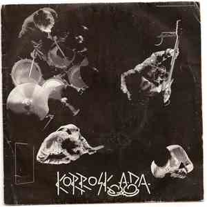 Korroskada - El Maromo De Las Raiban