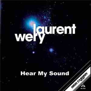 Laurent Wery - Hear My Sound