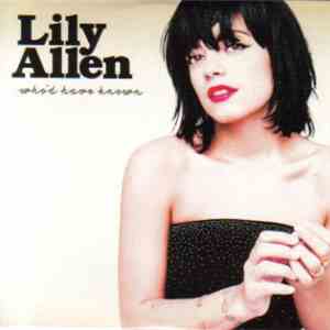 Lily Allen - Who'd Have Known
