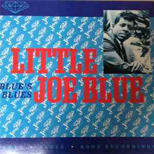 Little Joe Blue - Blue's Blues