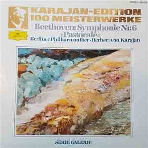 Ludwig van Beethoven - Symphonie Nr. 6 F-dur Op. 68