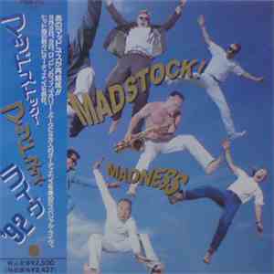 Madness - Madstock