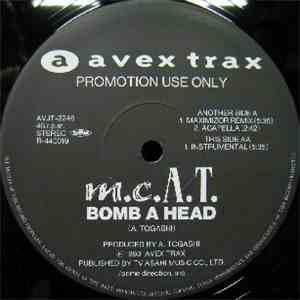 m.c.A·T - Bomb A Head (Remix)