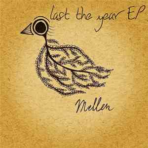 Mellen - Last The Year EP