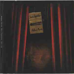 Nathan Moore - Dear Puppeteer,