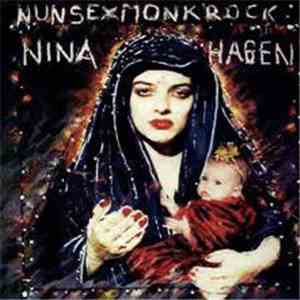 Nina Hagen - Nunsexmonkrock