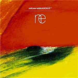 Nitzer Ebb - Kick It¹