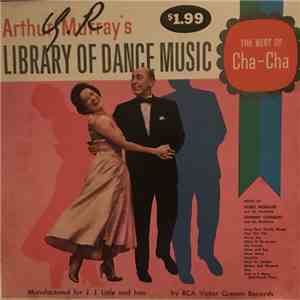 Noro Morales And His Orchestra / Johnny Conquet And His Orchestra - Arthur  ...