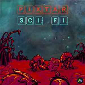 PiXtar - Sci-Fi