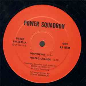 Power Squadron - Nightwind