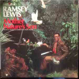Ramsey Lewis - Mother Nature's Son