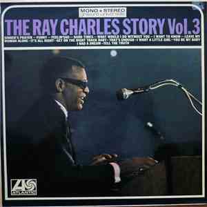 Ray Charles - The Ray Charles Story Vol.3