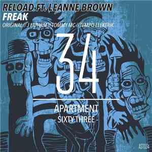 Reload  Feat. Leanne Brown - Freak