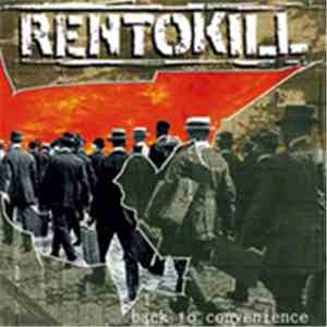 Rentokill - Back To Convenience