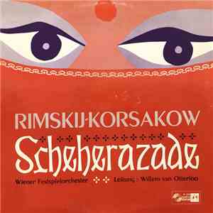 Rimskij-Korsakow - Scheherazade