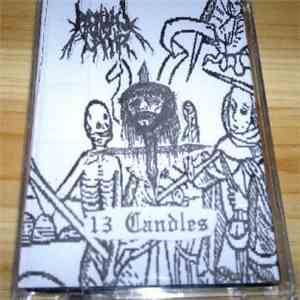 Ritual Lair - 13 Candles