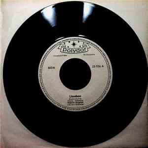 Roberto Delgado & His Orchestra - Lissabon / Mondscheinfahrt