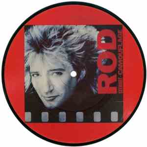 Rod Stewart - Infatuation