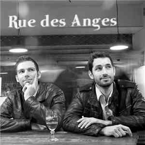Rue Des Anges - Rue Des Anges