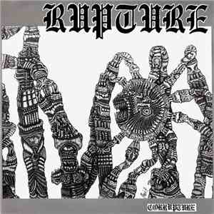 Rupture - Corrupture