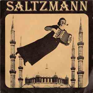 Saltzmann - Ähläm / Sunnuntaihippi