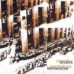 Seasick  / Don't Wake Up - Seasick/Don't Wake Up